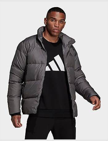 jd sports adidas coats