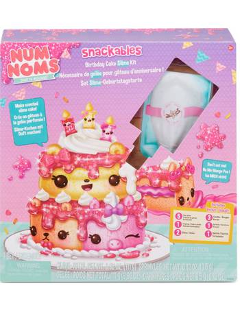 Num Noms Assorted Deluxe Packs