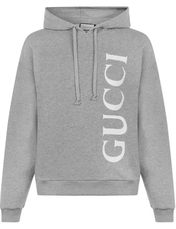 Gucci hoodie clearance flannels