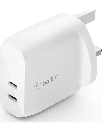 samsung duo charger argos