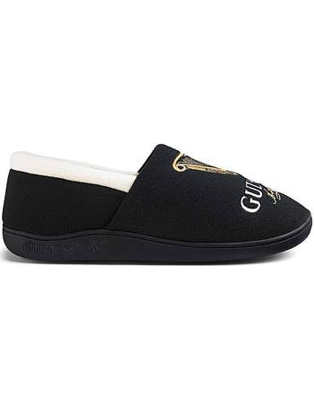 Guinness best sale slippers argos