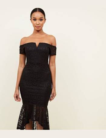 Shop ISSA Womens Ruffle Dresses up to 90% Off