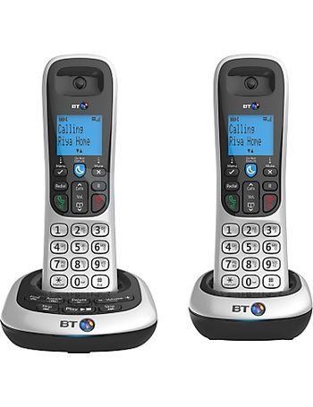 Shop John Lewis Cordless Phones Up To 40 Off Dealdoodle