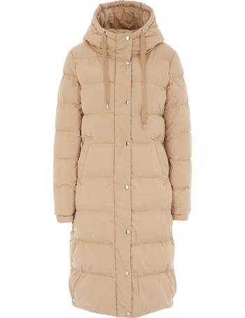 Shop TK Maxx Women's Hooded Puffer Jackets up to 80% Off | DealDoodle