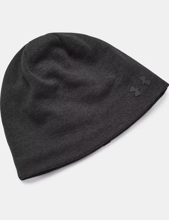 Under Armour Storm Launch Beanie Black