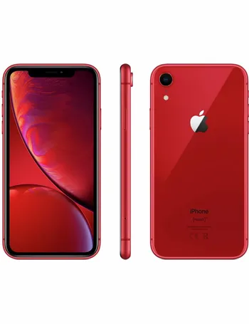 iphone xr red argos