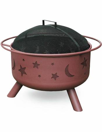 Shop Firepits Up To 40 Off Dealdoodle