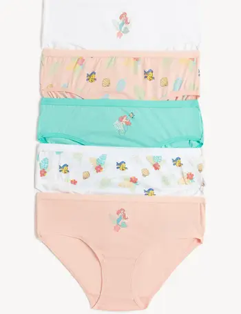 Shop Marks & Spencer Underwear for Girl up to 80% Off