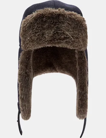 ted baker trapper hat