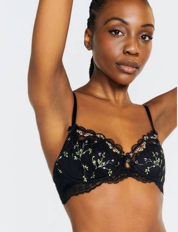 Shop boux avenue women's lace bras up to 50% Off