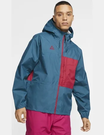 nike packable windbreaker