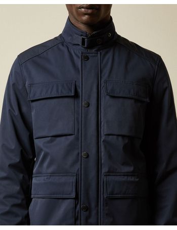 ted baker oka field jacket