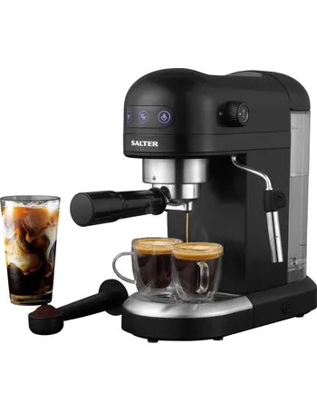 salter espresso pro ek4623 coffee machine