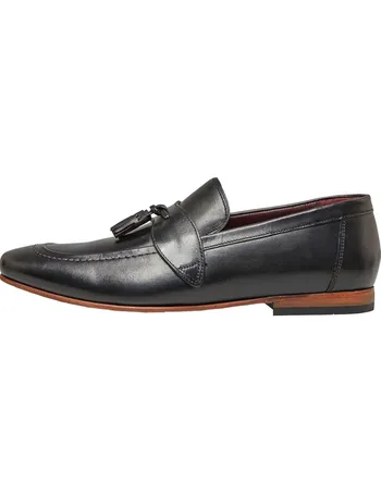 Ted baker hot sale grafit loafer