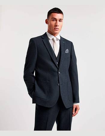 Jacamo on sale tweed suit