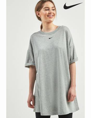 nike essential t shirt dress