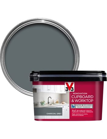 Johnstone's cupboard deals paint b&q