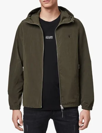 Allsaints clearance darley jacket