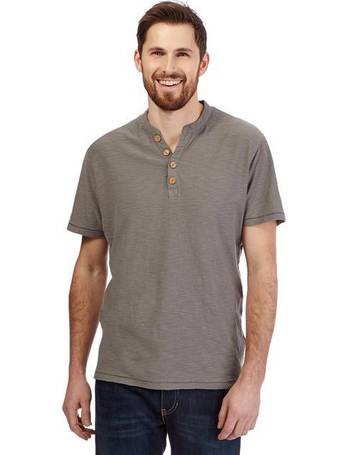 Shop Mantaray Men's Cotton T-shirts up to 70% Off | DealDoodle