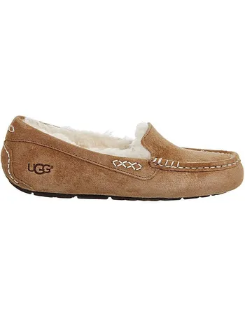 ugg moccasins sale