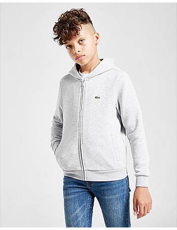 Jd sale lacoste hoodie