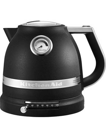 Dualit 72402 Cordless Jug Kettle, 1.5 L - Stainless Steel with