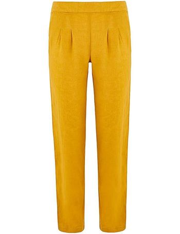 white stuff gorse cargo trousers