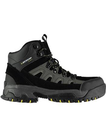 Safety boots deals sport direct