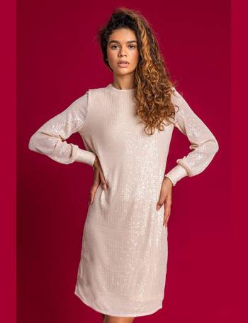 Shop Debenhams Women s Tunic Dresses up to 75 Off DealDoodle