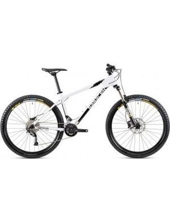 2018 saracen best sale mantra pro