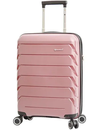 Debenhams hard shell online suitcases