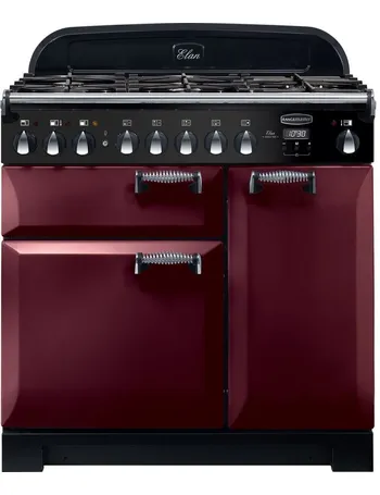 currys rangemaster gas cookers