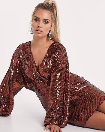 simply be sparkly dress Big sale - OFF 75%