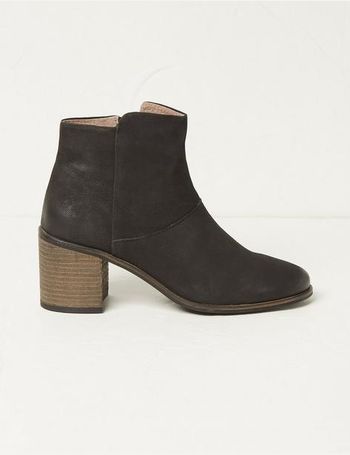 Fat face grey ankle on sale boots