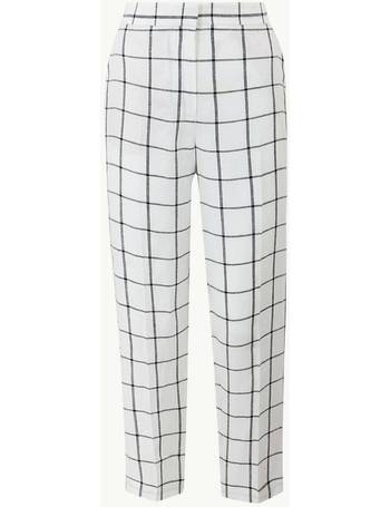 Marks  Spencer Trousers outlet  Women  1800 products on sale   FASHIOLAcouk
