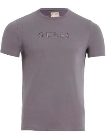 Guess t shirt on sale footasylum