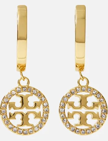 Shop Tory Burch Earrings for Women up to 80% Off