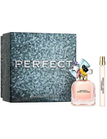 Debenhams marc jacobs discount perfume