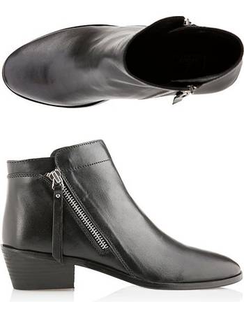 Ideal world ladies on sale boots