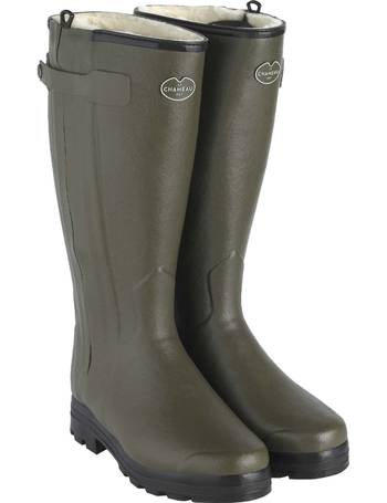 country attire barbour wellies