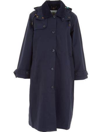 Karen millen coat hot sale tk maxx