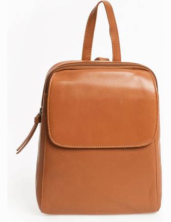 Leather backpack tk outlet maxx