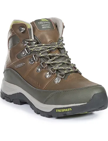 trespass tarn ladies walking boots