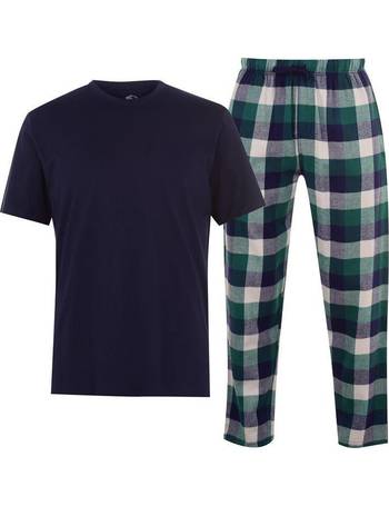 Howick Homme PJ Set Pyjama