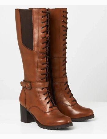 joe browns leather boots