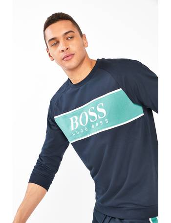 ted baker porin sweatshirt