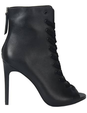 firetrap quinn ladies boots