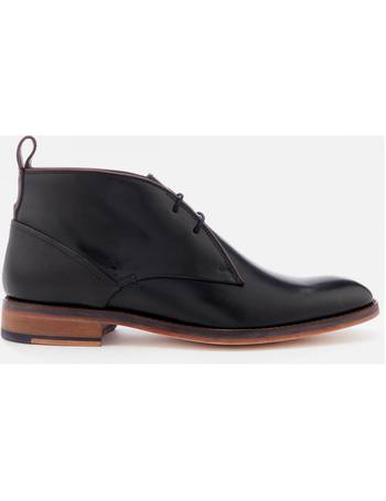 ted baker tornev boots