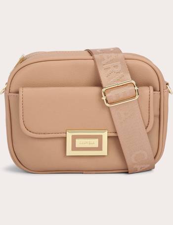 Shop Carvela Women s Brown Crossbody Bags up to 60 Off DealDoodle