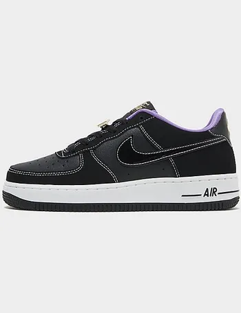 Air force 1 outlet low junior jd sports